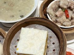 -丹桂轩(罗湖火车站店)