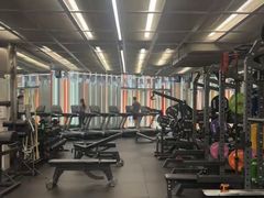 -OWNBODY健身(下沙店)