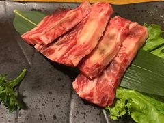 -赤坂亭·M9和牛烧肉·铁板烧(合肥万象城店)