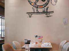 -原石牛扒·约会餐厅(龙城万科里店)
