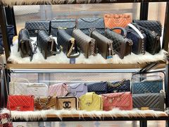 -东莞松山湖万象汇