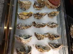 -深海聚汇·牛榴宴·自助料理(江宁万达店)