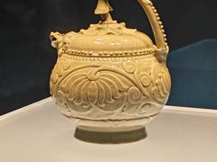 -陕西历史博物馆