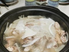 -四季缤纷椰子鸡(雨花亭凯德广场店)