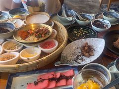 -包整·丝娃娃(一览甲秀楼风景店)