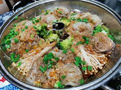 -王村姑老土炕莜面村(桥东店)