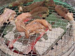 -山葵说·泥炉烤肉(泰达时尚E街区店)