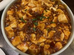 麻婆豆腐-皇饭儿·王润兴酒楼(河坊街店)