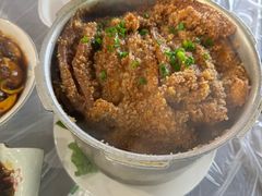 -小杨酒家(华苑小区店)