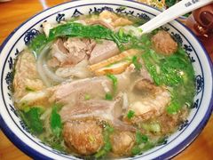 -夏家合汁(天润花园小区店)