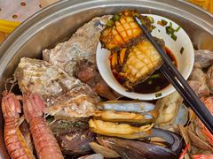 -好兄弟郭巨海鲜(天一阁店)