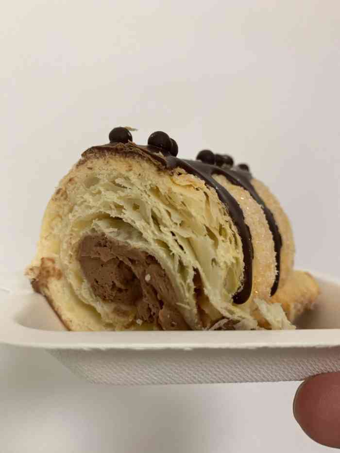 the sweet spot 美食店(中国大饭店店)-"最爱吃他家的奶油卷,每次经过