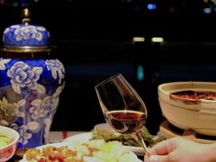 -夜宴江景餐厅