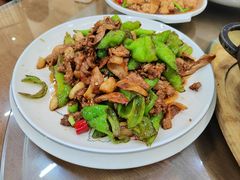 -老陈家烩菜(兴林路店)