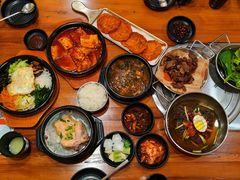 -高社长参鸡汤(高丽街店)