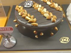 -DQ·蛋糕·冰淇淋(万象城店)