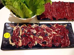 -陈记顺和牛肉火锅馆(天河北路店)
