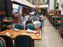大堂-饭怕鱼(阳光100店)