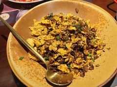 -拾捌川·自贡爆炒(新街口店)