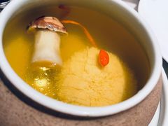 -西安高新洲际酒店•彩丰楼中餐厅