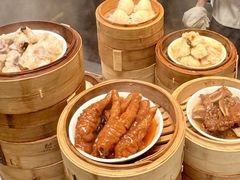 -丰鲤楼•闽南茶楼(仟禧汇店)
