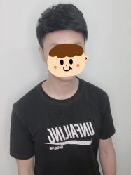 -发饰美男士增发补发假发定制店