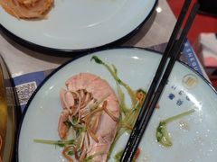 -奢谷·海鲜自助(南海万科店)