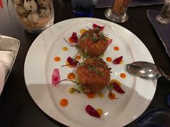-卡佩罗意大利餐厅及酒吧Al Cappello Trattoria