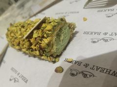 -WHEAT&BAKER-麥(凯德来福士店)