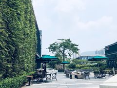 -星巴克(深圳前海企业公馆店)