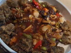 -北李妈妈菜·海肠捞饭(开发区万达店)