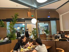 -一沙一城·岩烤牛扒(深圳首店)