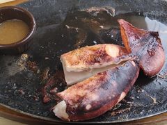-萨莉亚意式餐厅(上下九店)