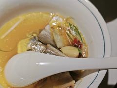 -风味小馆(天目湖宾馆店)