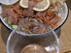 -丹盛象山海鲜(水清路店)