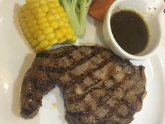 -斗牛士牛排餐厅(富力海珠城广场店)