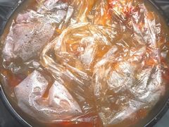 -河洛王三米皮(泉舜购物中心店)