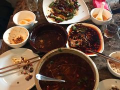 -宽窄巷子(米兰中央火车站店)