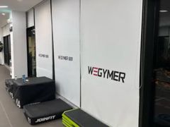 -WEGYMER健萌健身(雅颂居馆)