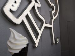 芝芝脆筒-喜茶(东莞雍华庭店)