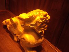 -那家小馆•北京菜•烤鸭(香山店)