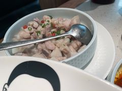 香芋蒸排骨-江渔儿酸菜鱼·拔草餐厅(虎门君乐汇店)