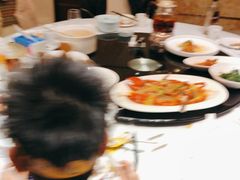 -丰收日·小海鲜·沪上家宴(顾村正大店)