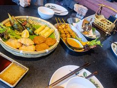 -泰妃殿(宏伊国际广场店)
