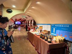 -山西会馆·晋菜·晋商宴·学堂记忆(许坦西街店)