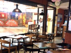-豪客来牛排(空港华联店)