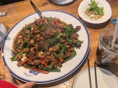 -食鸡公社辣子鸡·潍坊菜·烧烤