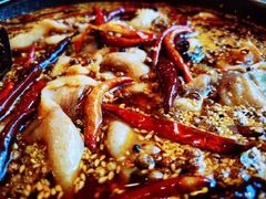 -大川先生·小龙虾·川菜(信义坊店)