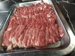 -欣悦坊陈一刀热气羊肉火锅(清真路店)