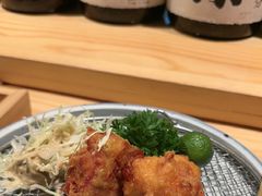 -一豚轩·烧鸟·豚骨拉面(五四路店)